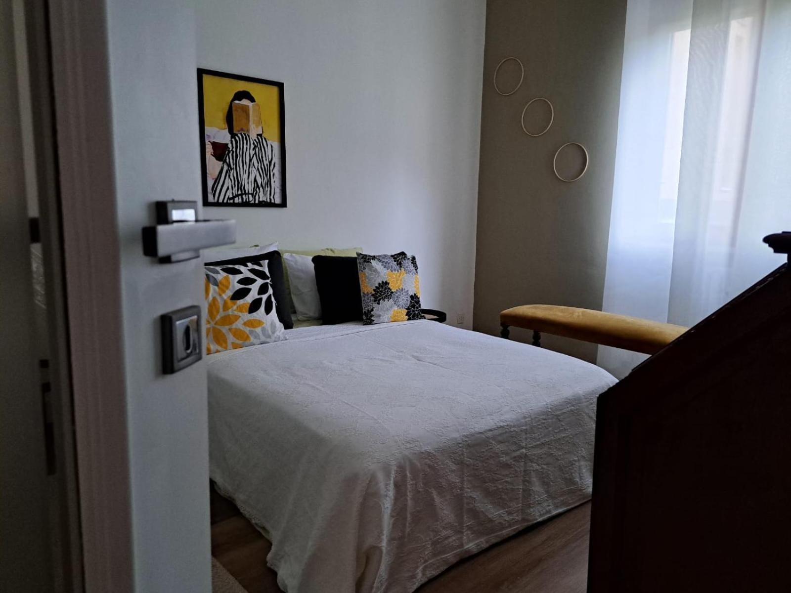 Seraval Valsesia Apartment Serravalle Sesia المظهر الخارجي الصورة