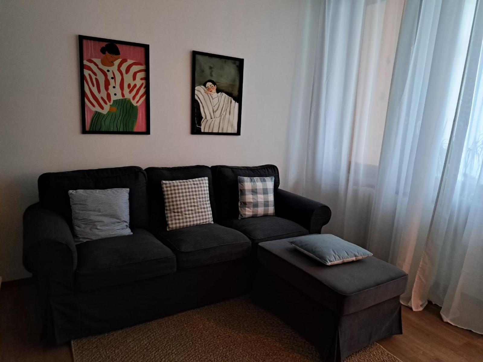 Seraval Valsesia Apartment Serravalle Sesia المظهر الخارجي الصورة