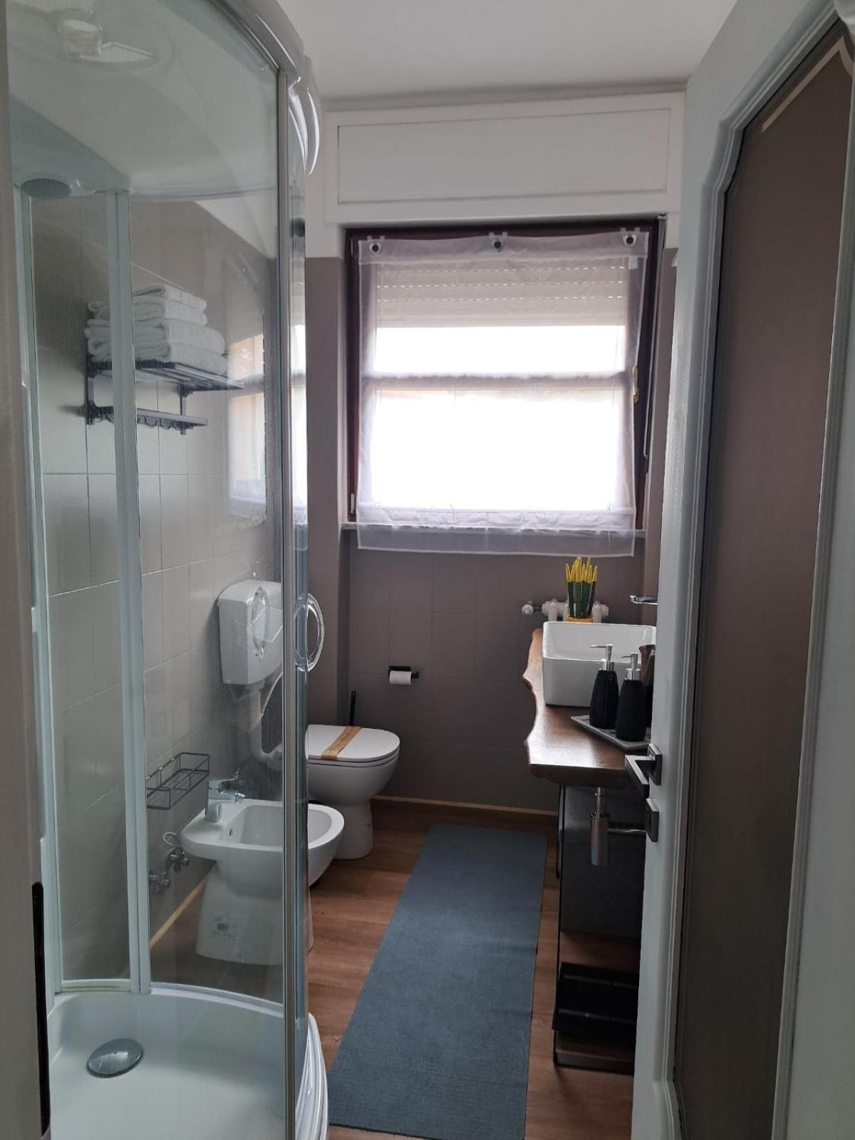 Seraval Valsesia Apartment Serravalle Sesia المظهر الخارجي الصورة
